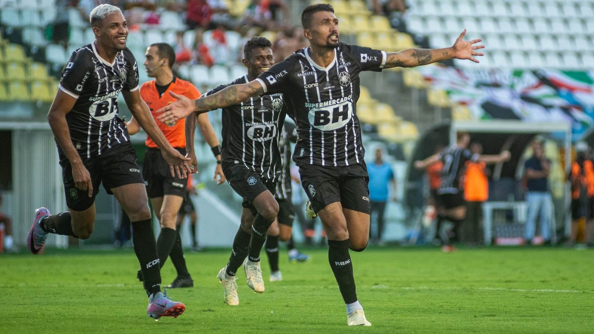 Campeão capixaba, Rio BrancoES garante vaga na Série D do Brasileirão