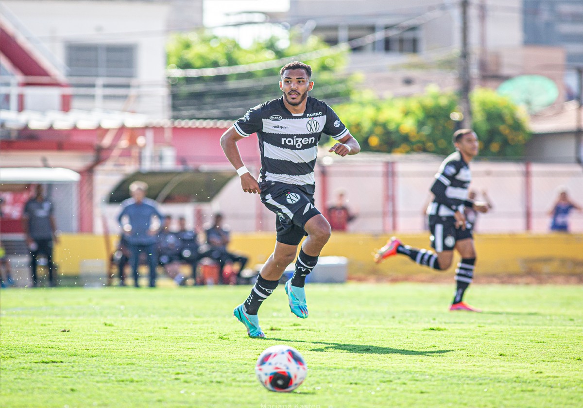 XV de Piracicaba é campeão da Copa Paulista - 17/10/2022 - Os Donos da Bola  