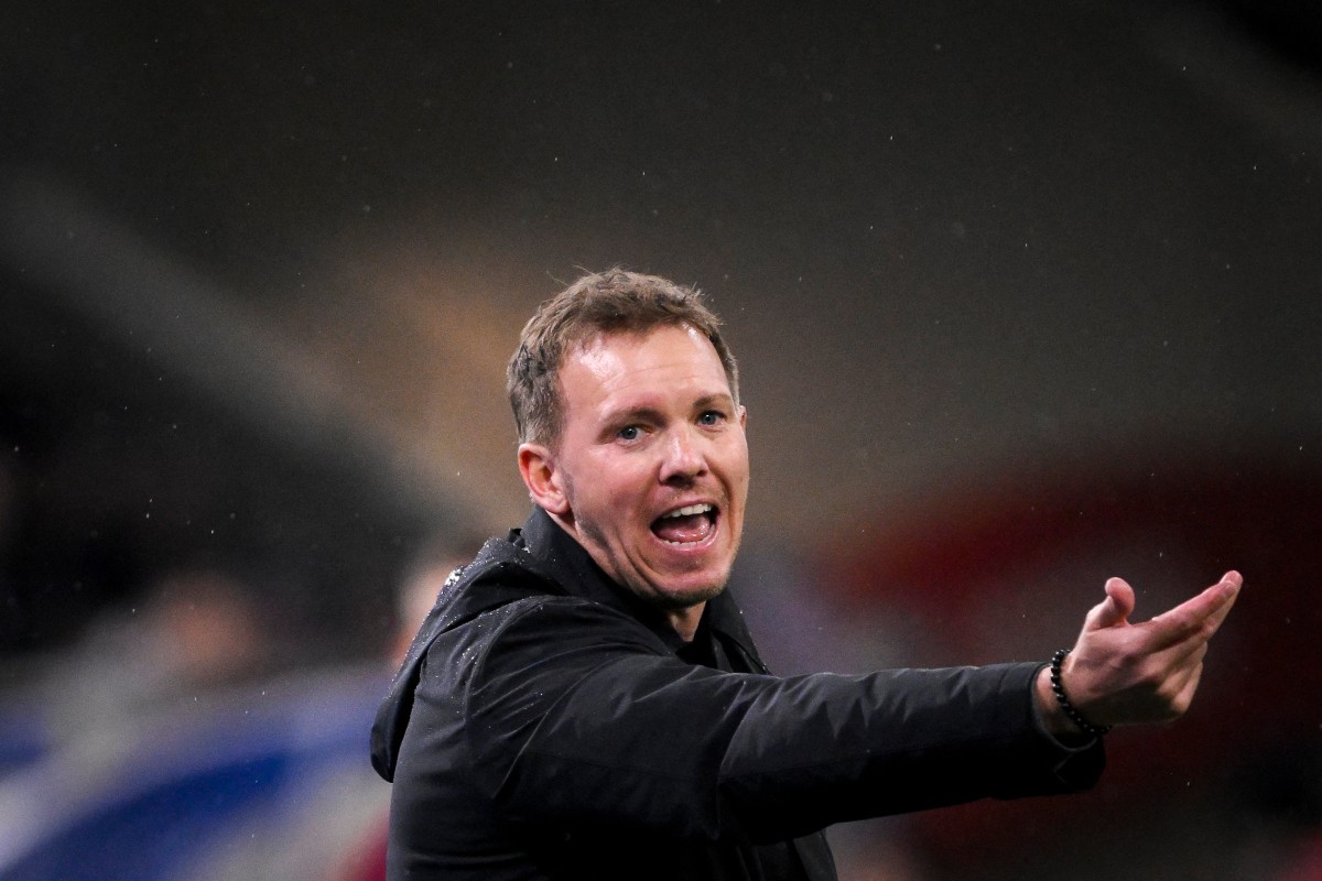 Alemanha vive boa fase em busca de redenção na Copa