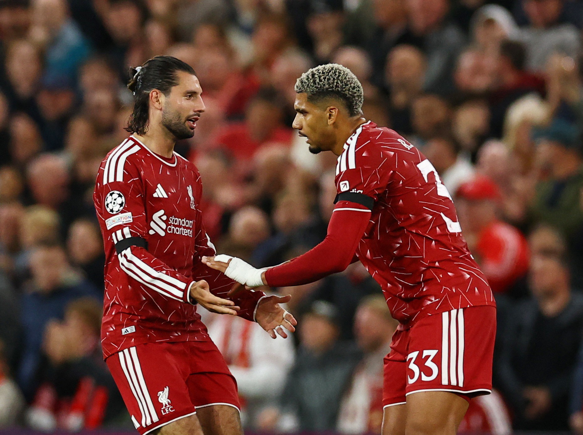 Liverpool x Fulham na Premier League: onde assistir ao vivo e horário