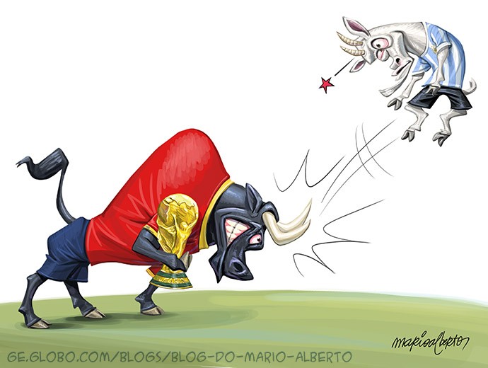 Olé!