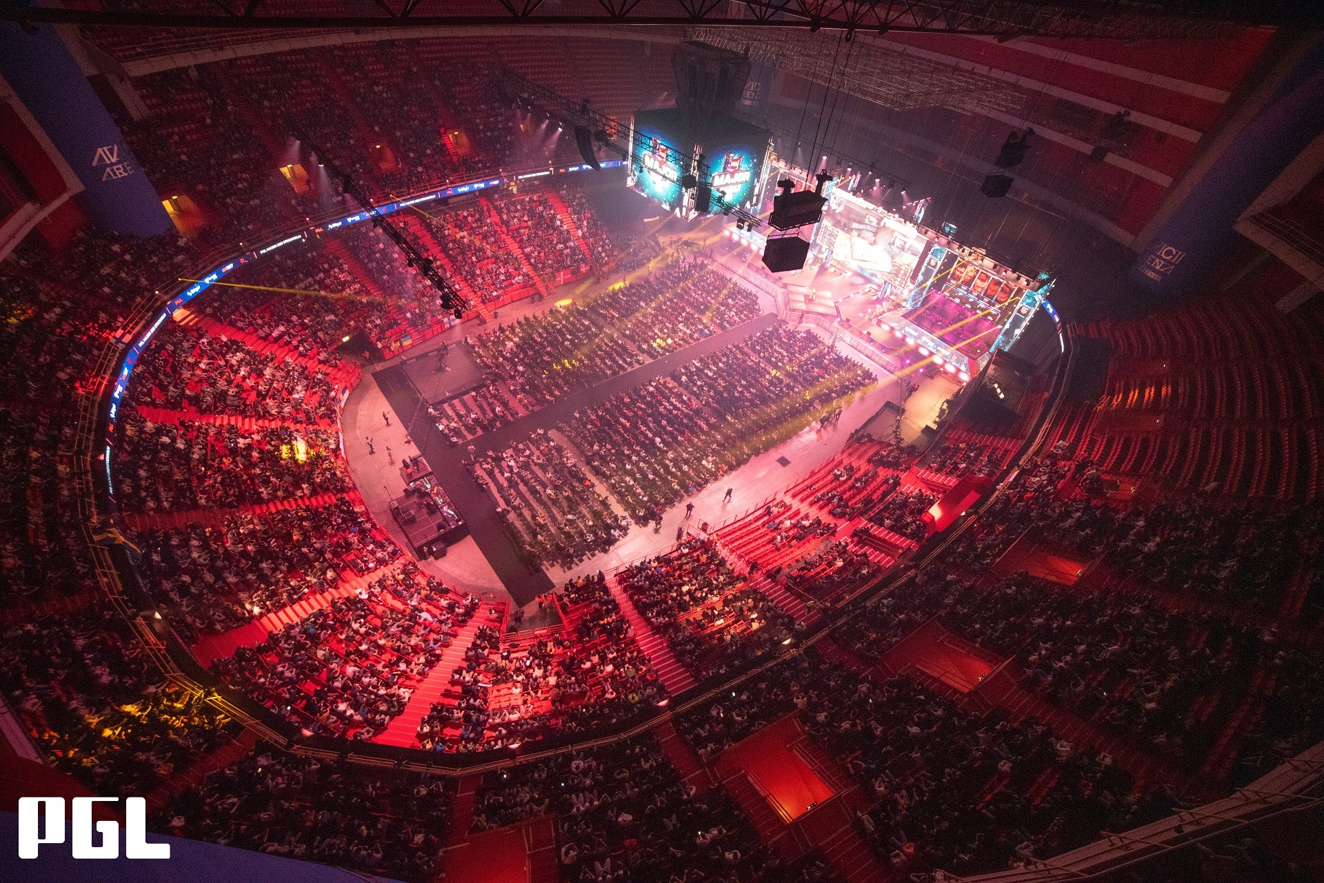 Majors de CS:GO: com Rio no top-5, veja audiências dos mundiais | Ge