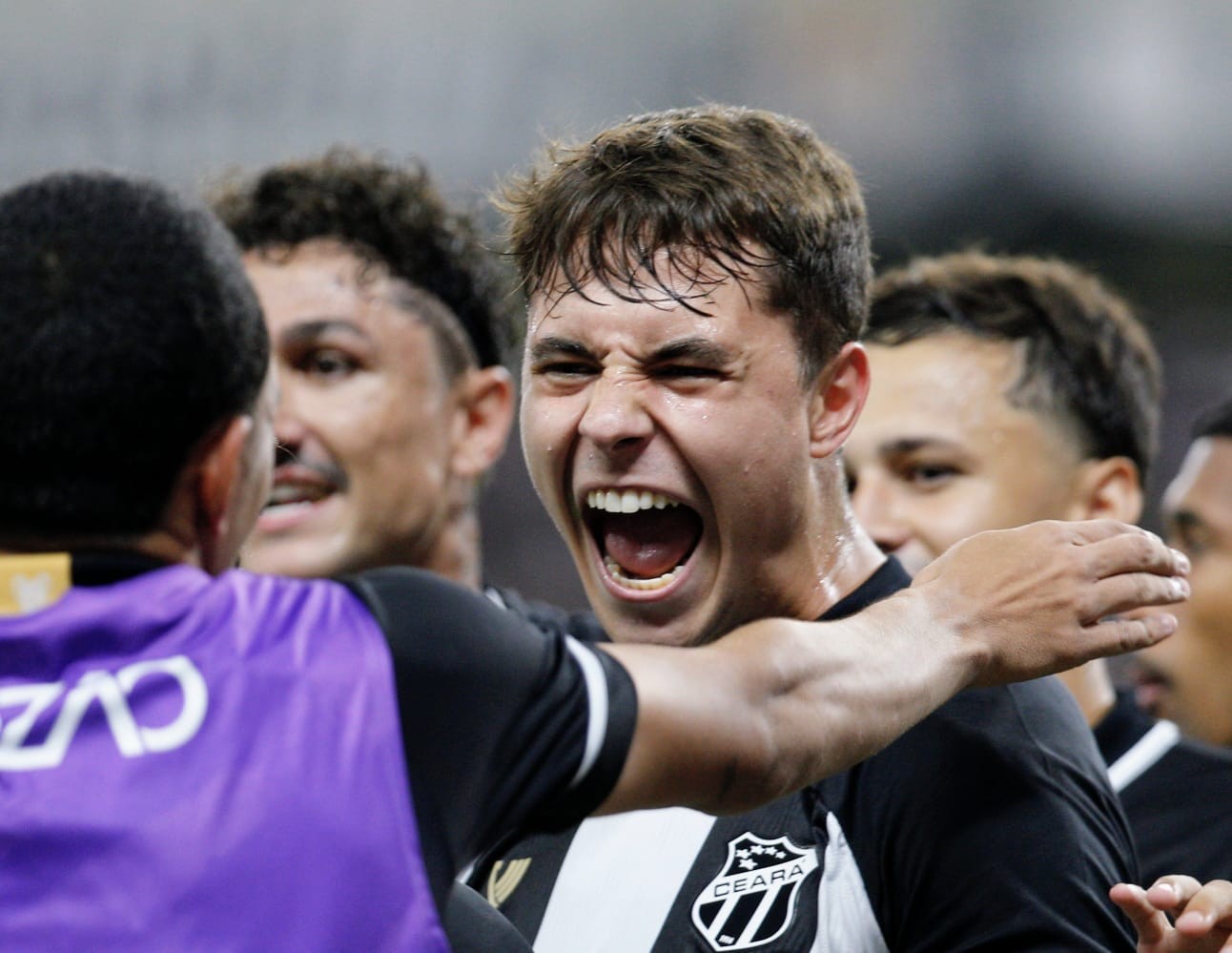Recuperado, Zanocelo vai encarar o Avaí no sábado