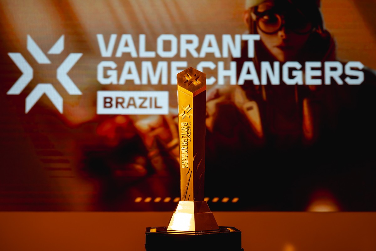 Game Changers Brazil 2024 tem formato revelado; confira valorant ge