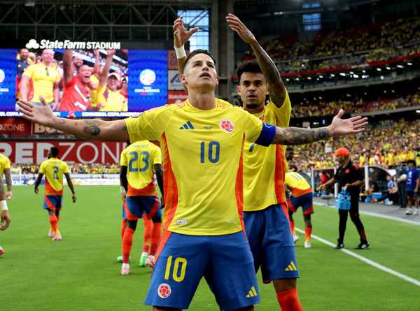 São Paulo Gerencia Retorno de James Rodríguez Após Repactuação de Dívida