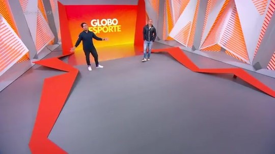 Veja o Globo Esporte SP desta quinta-feira, 30 de maio de 2024 - Programa: Globo Esporte SP 