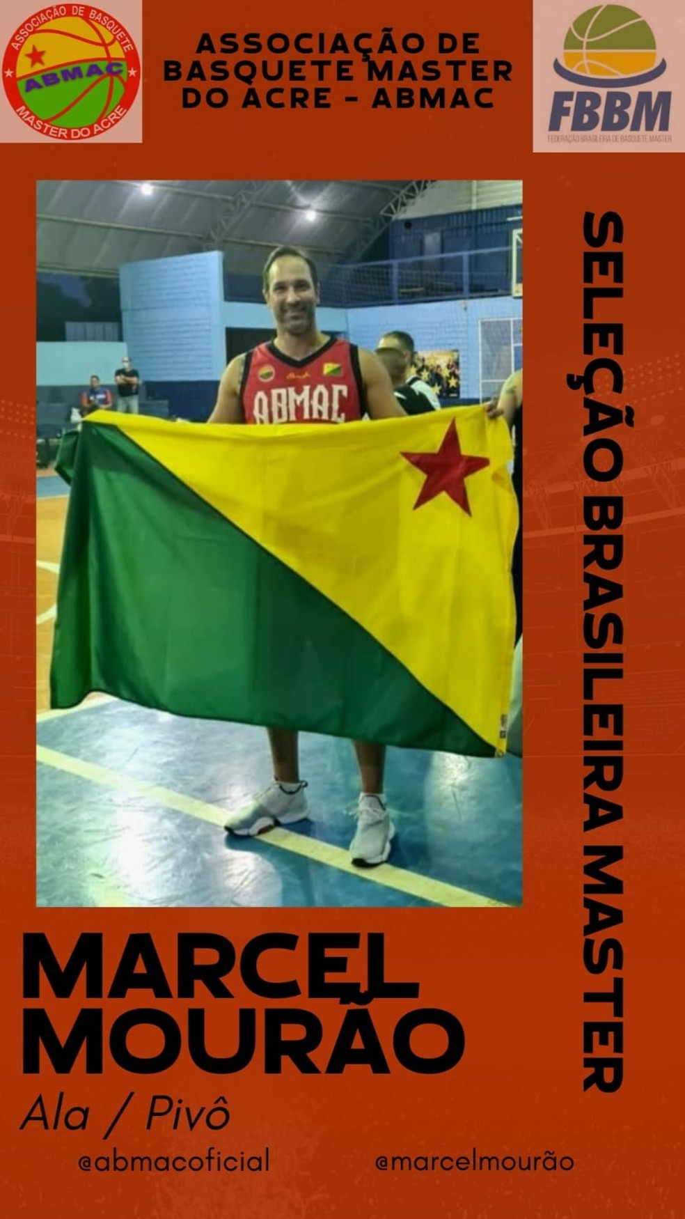 Campeonato Mundial Master de Basquete na Itália