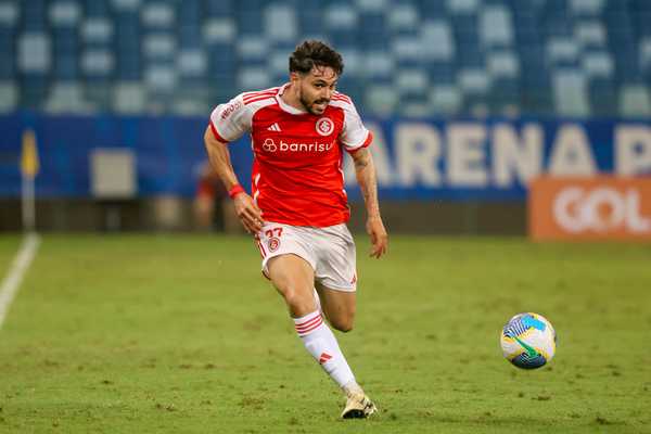 Caixa turbinado eleva chances do Palmeiras contratar Maurício