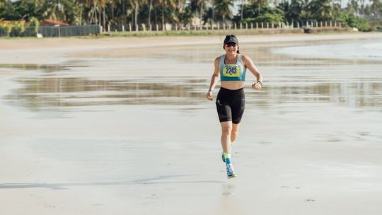 Corrida sustentável e inclusivagalera bet como funciona o bonusAlagoas encanta pela paisagem