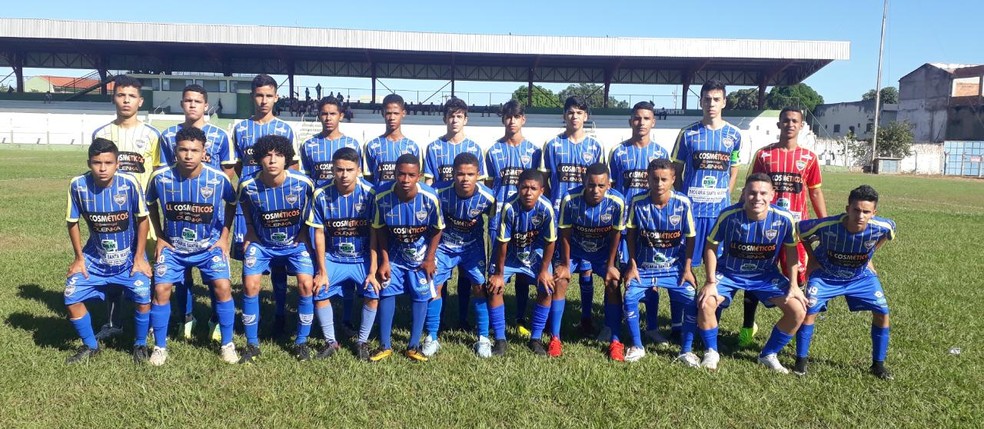 Escolinha de futebol se prepara para torneio internacional no RS, se