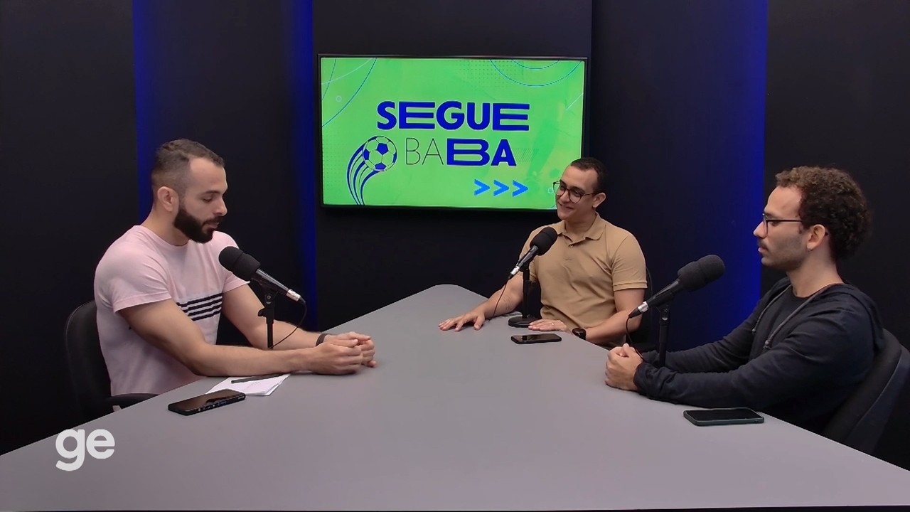 Segue o BAba debate mudançasbaixar era do gelo caça níquelRogério Ceni no Bahia e projeta o time titular