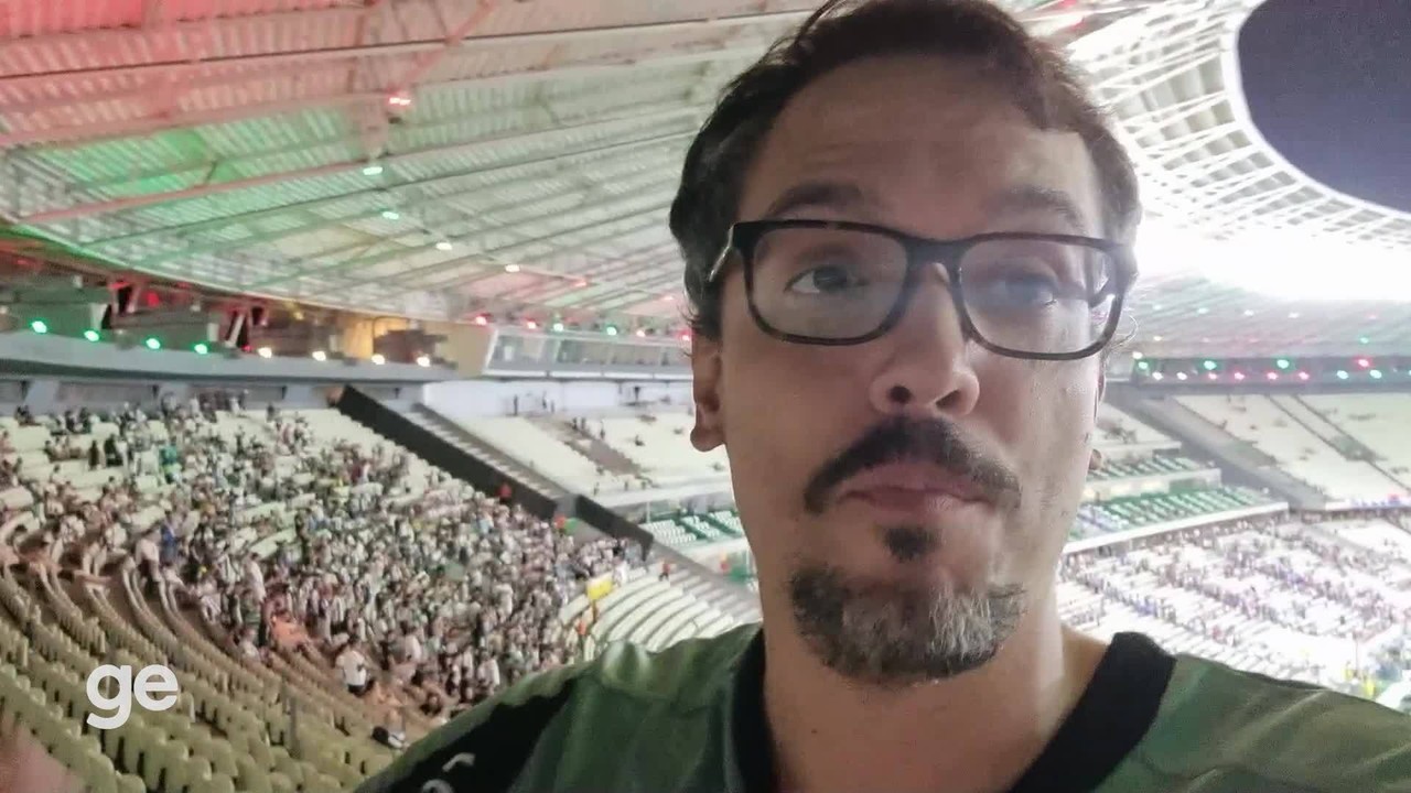 'Esse jogo não era prioridade do Botafogo', diz Pedro Dep | A Voz da Torcida