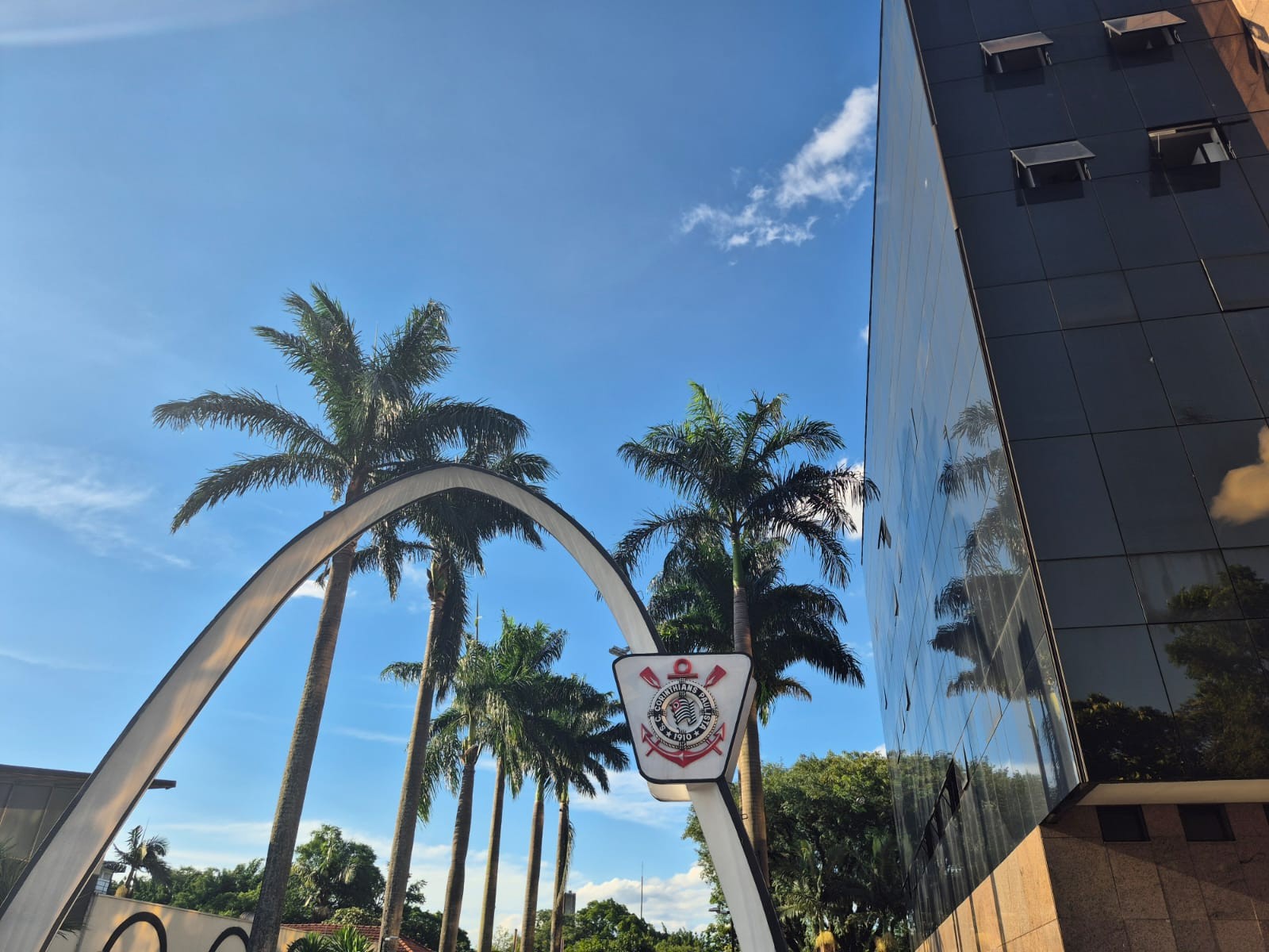 Corinthians busca renovação financeira e recontrata ex-diretor da Alvarez & Marsal