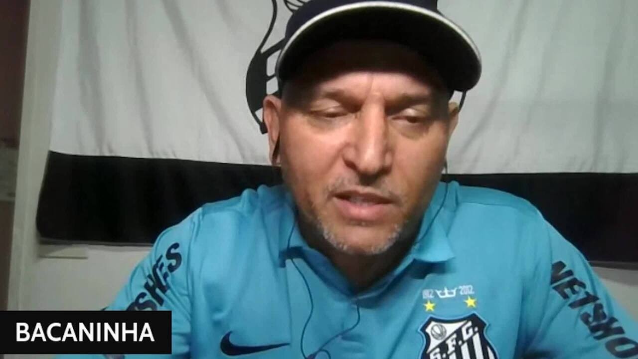 Torcedor do Santos que discutiu com Neymar teme voltar à Vila: 