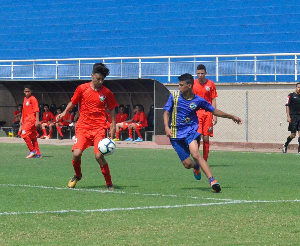 Seis times voltam à campo pelo campeonato acreano - O Alto Acre