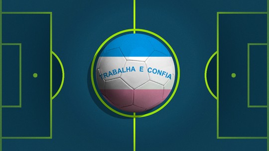 Tabela do Campeonato Capixaba 2024 - Foto: (ge)