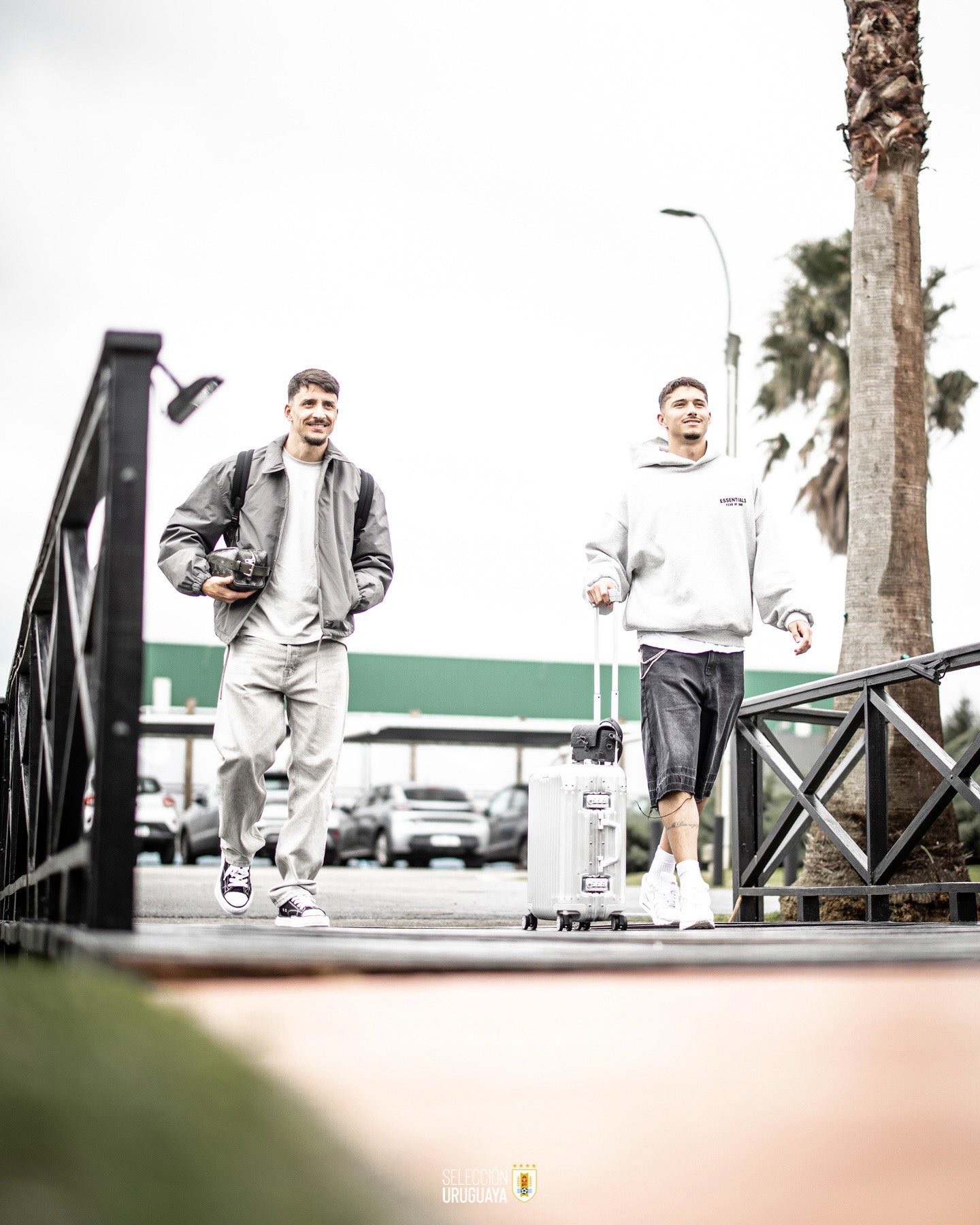 CONVOCADOS! Palmeiras tem cinco convocados para a Seleção e se destaca no mercado da bola!