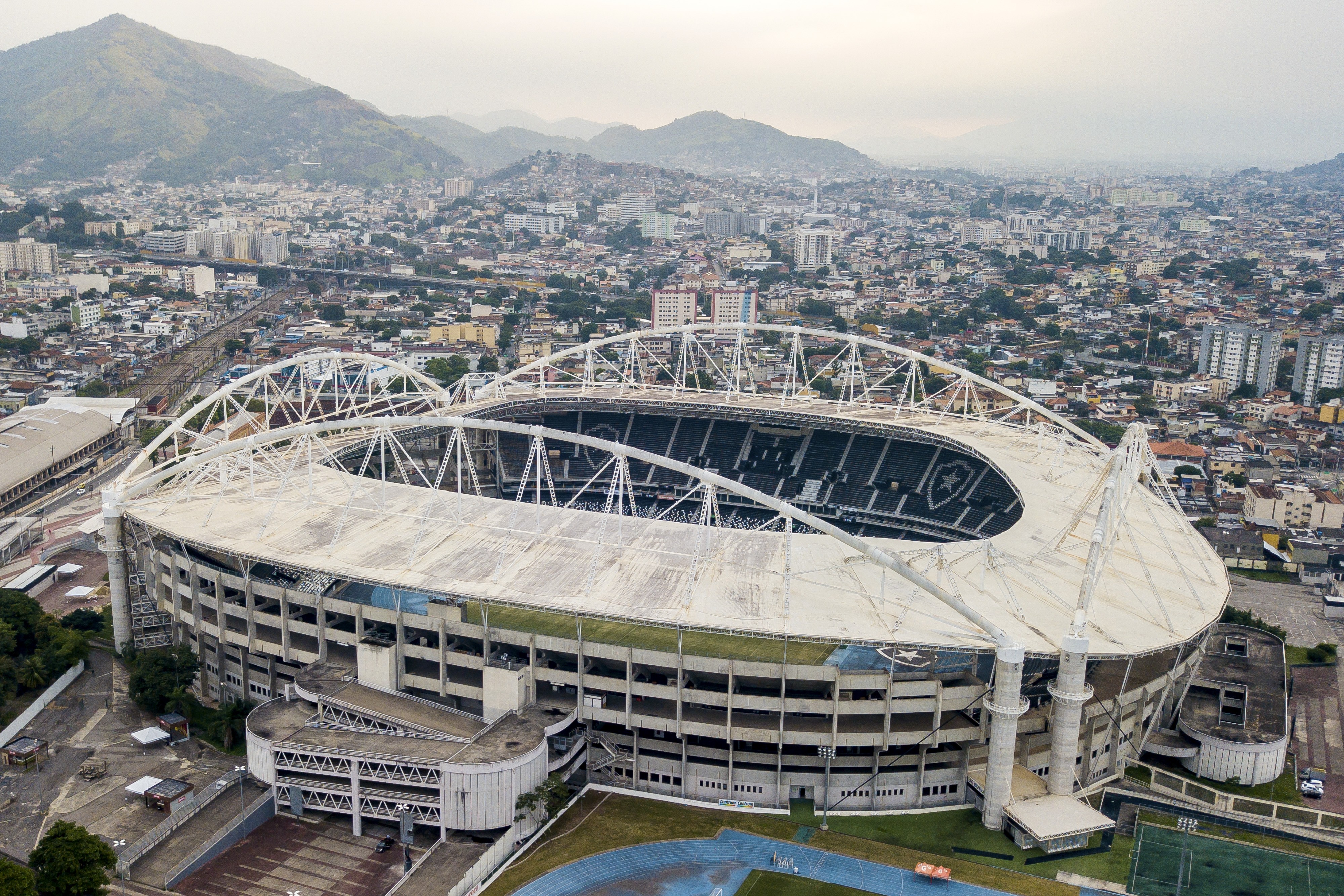 Botafogo x Racing: onde assistir ao vivo, horário e escalações
