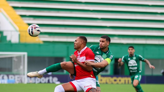 Chapecoense x CRB