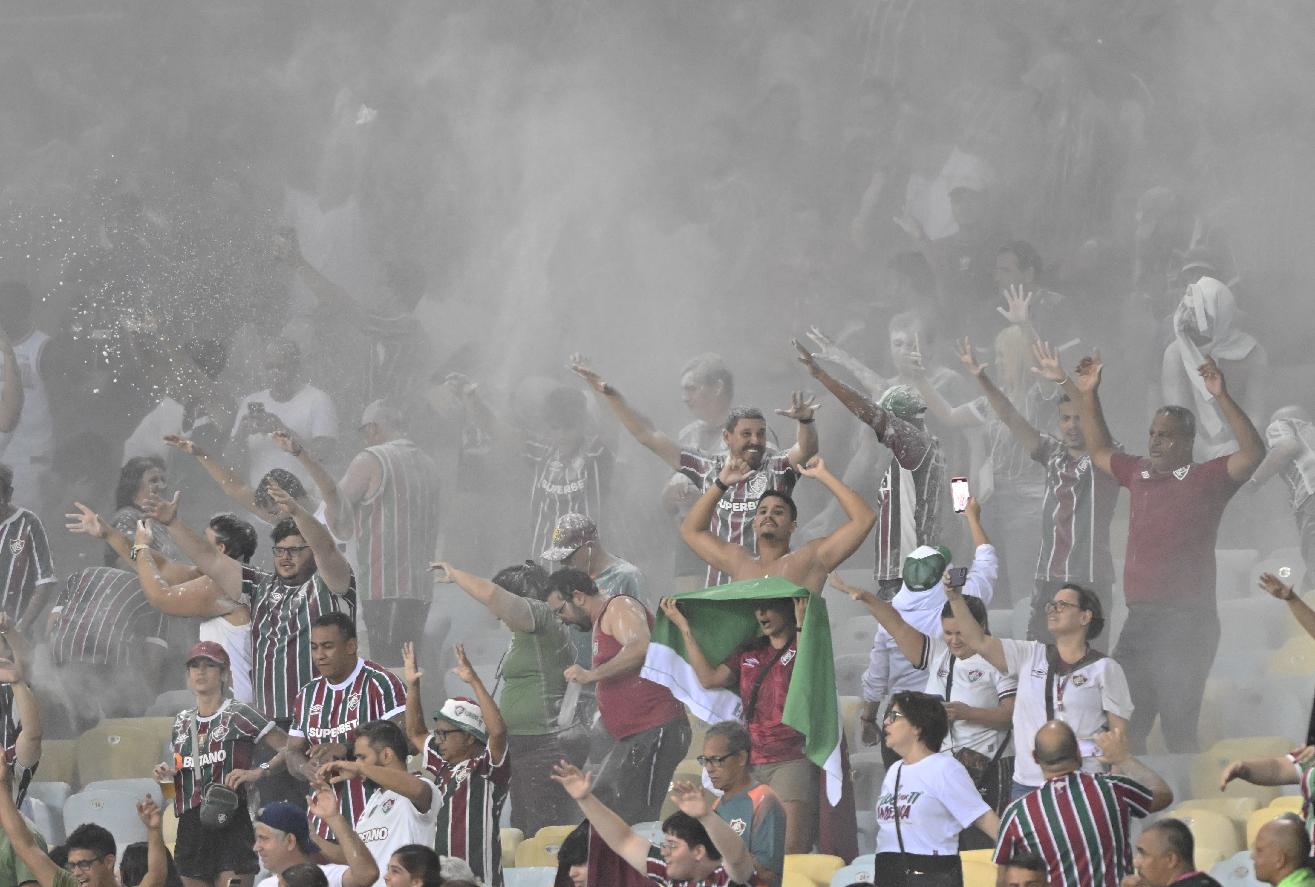 Fluminense x Vasco: dicas, palpites e chances no Brasileirão