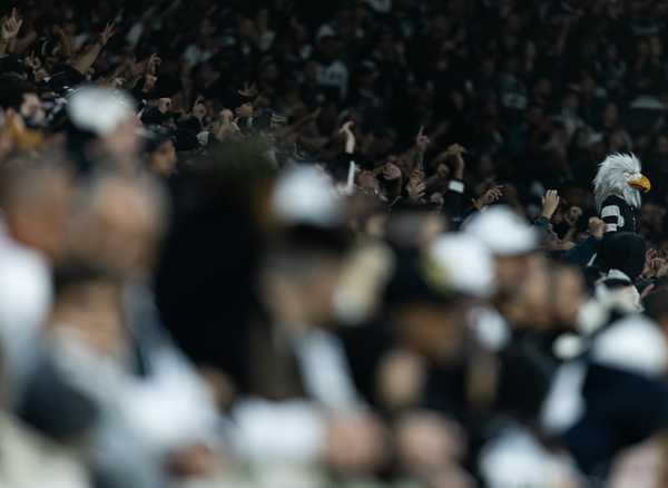 Corinthians x Juventude: Valores e Ingressos Disponíveis para Compra