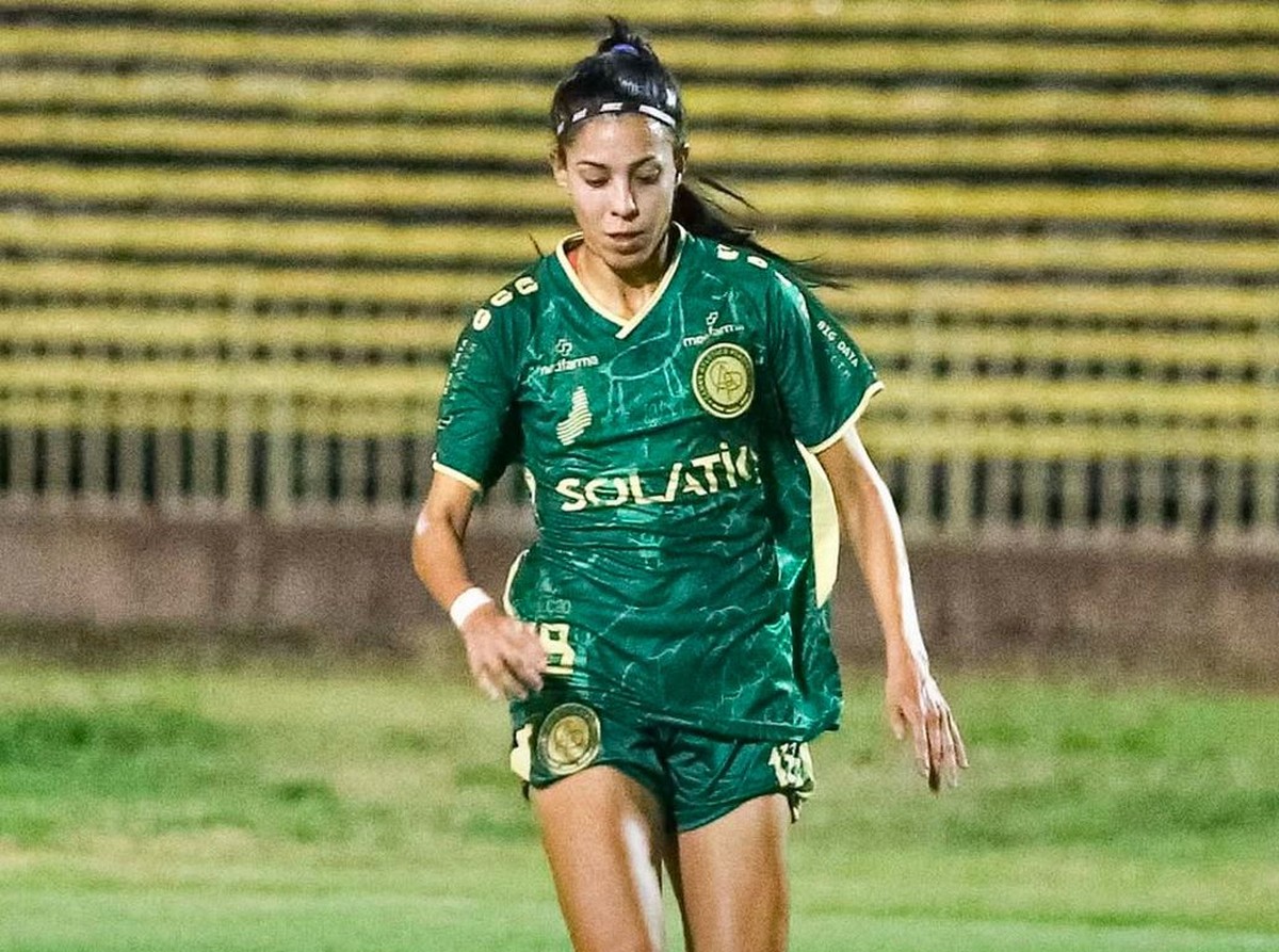 AtléticoPI vence Skill Red e se classifica para final do Campeonato