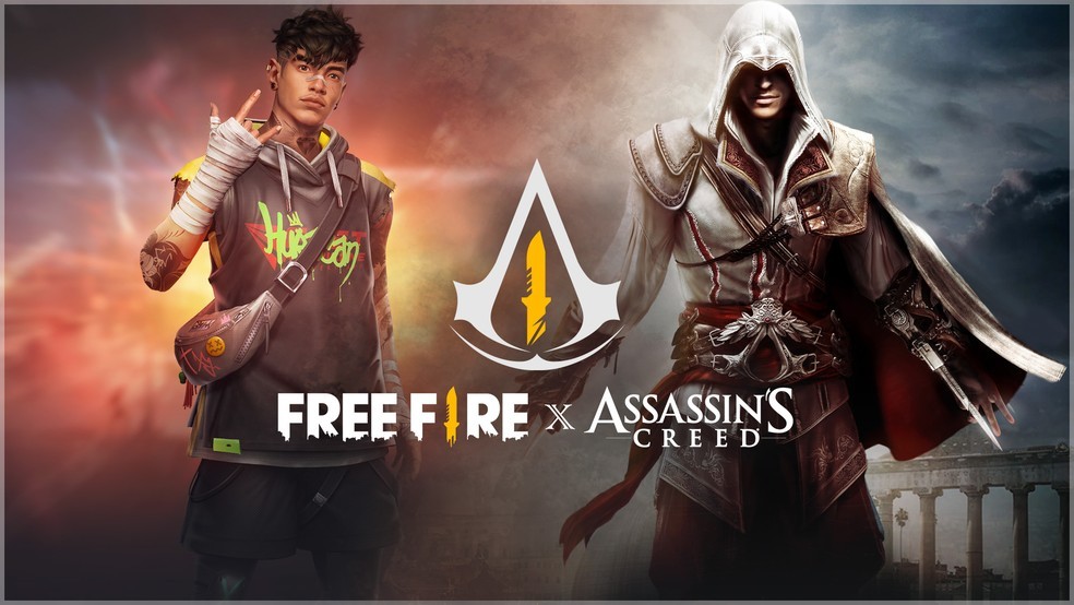 Ubisoft erra a mão e remaster de 'Assassin's Creed 2' tem gráficos bizarros  - Olhar Digital
