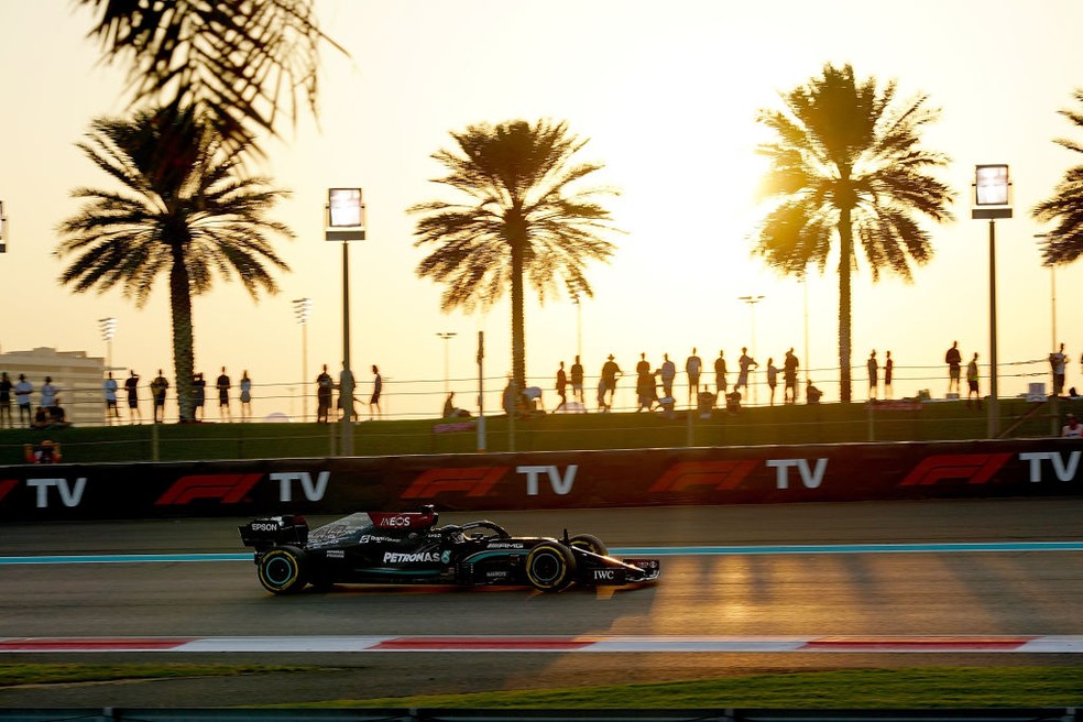 F1: como assistir aos treinos e ao GP do Bahrein na Band Vale