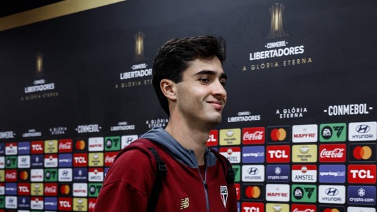 São Paulo oficializa venda de Rodriguinho ao Red Bull Bragantino por R$ 15,7 milhões