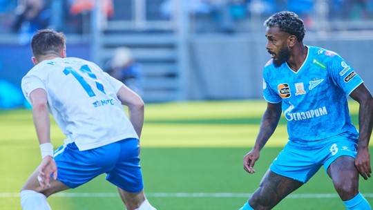 Wendel poderá defender o Botafogo na Copa do Mundo de Clubes? Entenda lesão do jogador - Jogador é reforço confirmado do Alvinegro a partir de junho