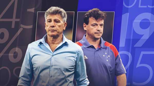 GRÊMIO BUSCA REAÇÃO! Confronto com o Cruzeiro é crucial para escapar da ameaça de rebaixamento!