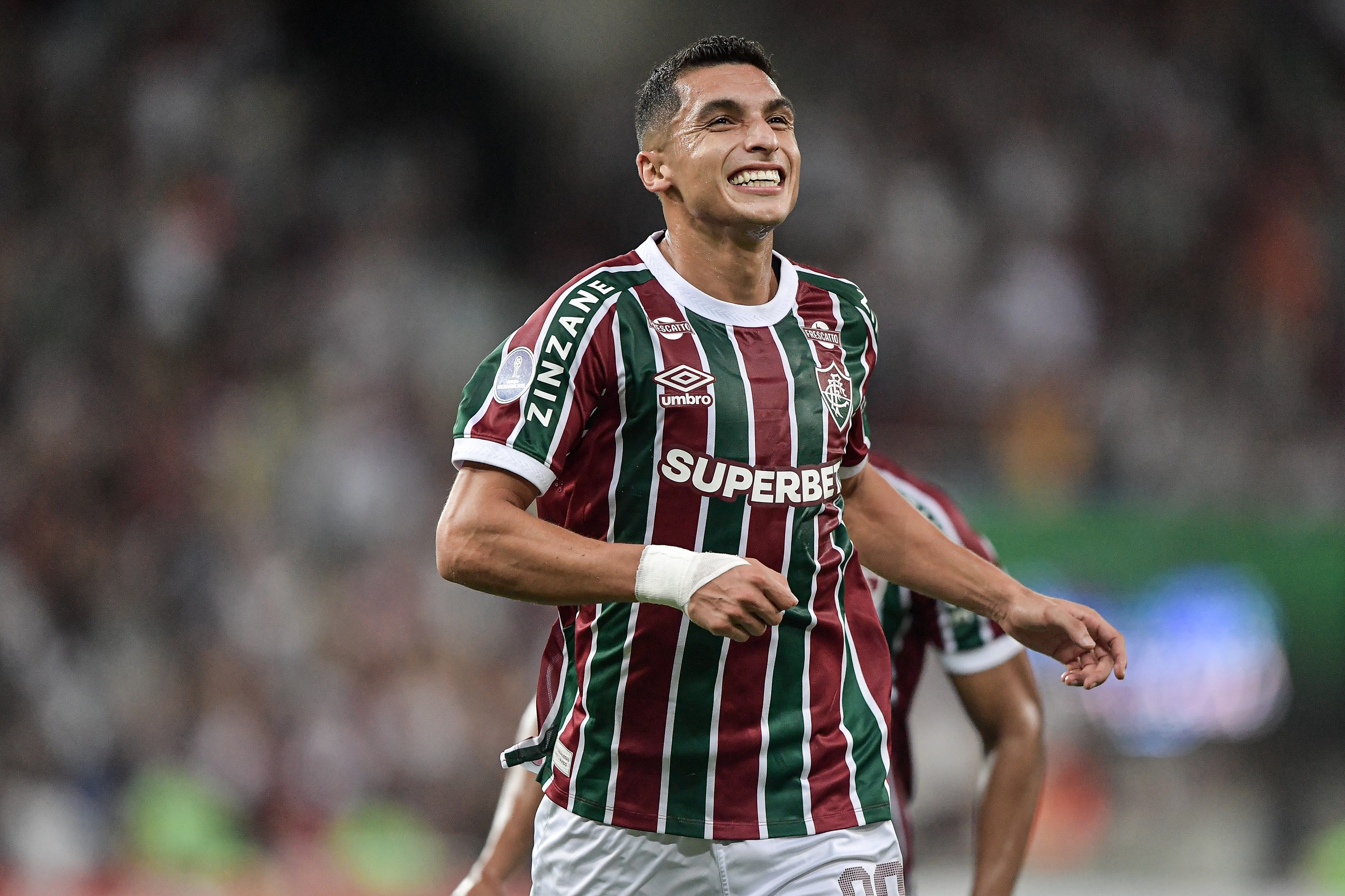 Fluminense 2x0 Once Caldas: veja os melhores momentos