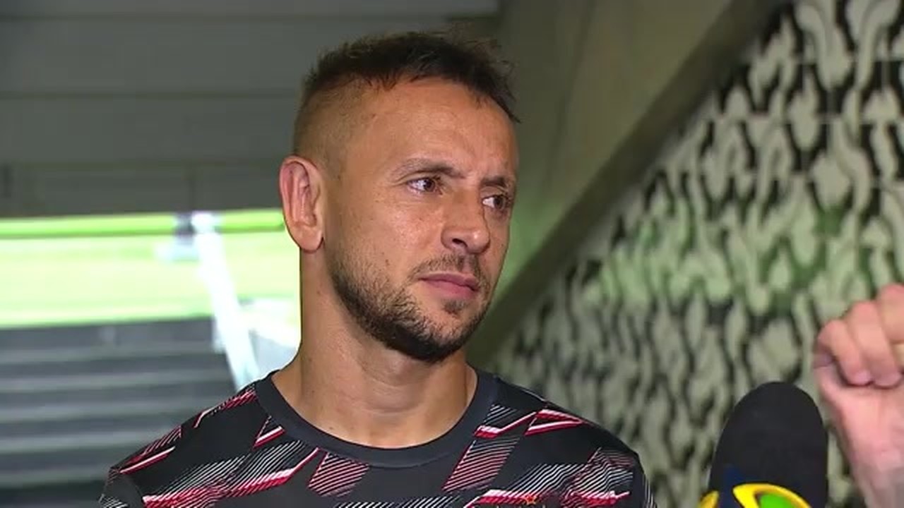 Rafinha valoriza vitória do São Paulo, mas lamenta: 'Poderíamos ter feito mais gols'