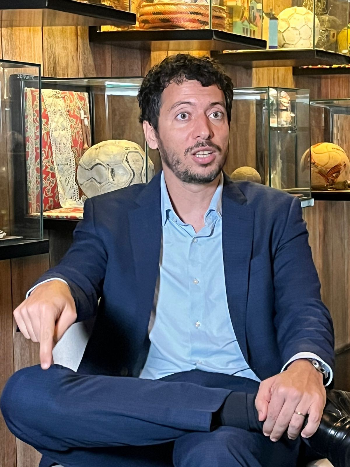 Agência reguladora prevê 