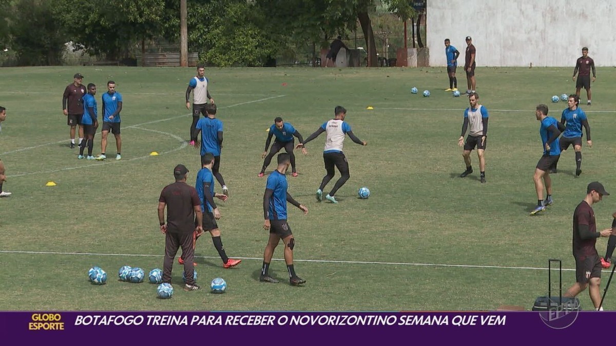 Botafogo Sp Tem Segunda Pior Campanha No Returno Da S Rie B Veja N Meros Botafogo Sp Ge