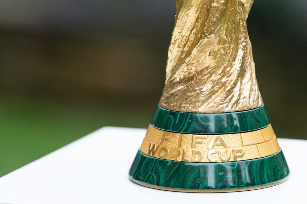 Premiação da Copa do Mundo 2022: veja valores pagos pela Fifa, Copa do  Mundo