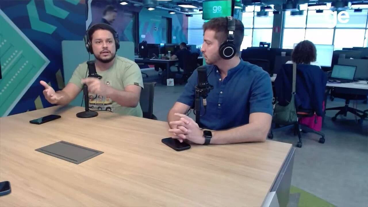 Diretor critica escolha de árbitro para clássico mineiro como infeliz