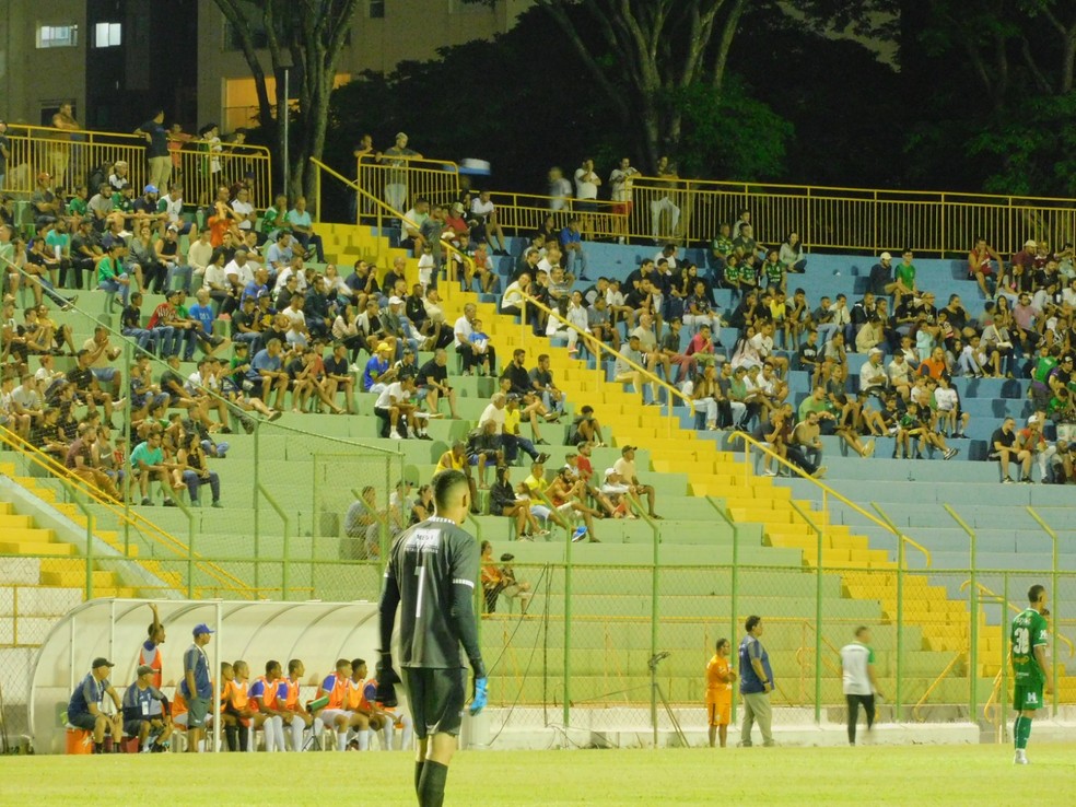 Francana e Botafogo podem se garantir na próxima fase da Copinha 2024 — Foto: Divulgação/Francana