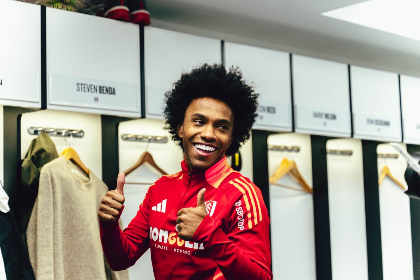 Como Willian encerrou passagem na Europa e pode jogar no Grêmio?