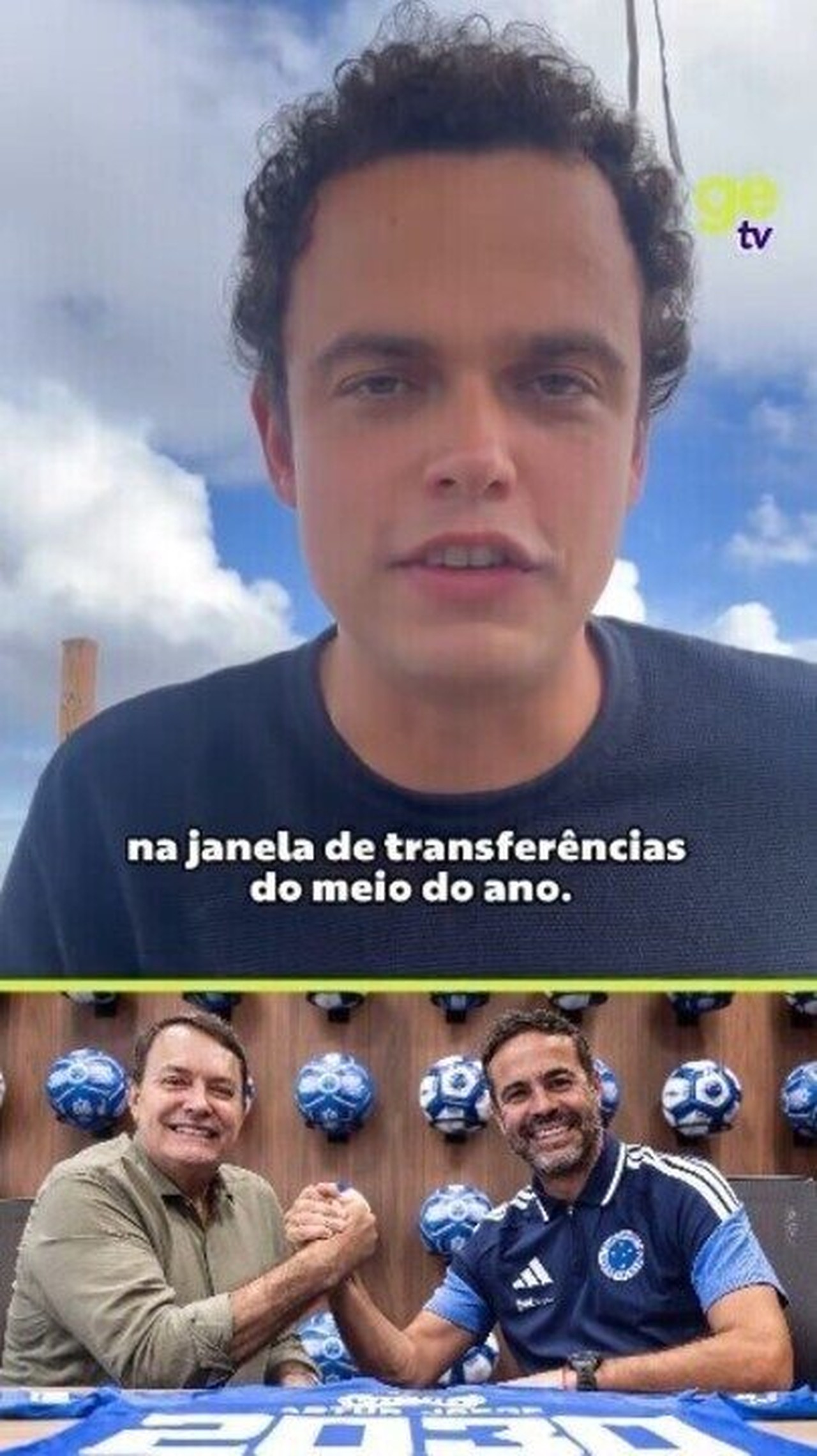 Cruzeiro Intensifica Olhos em Igor Júlio: Zagueiro Promissor na Mira do Gigante Mineiro