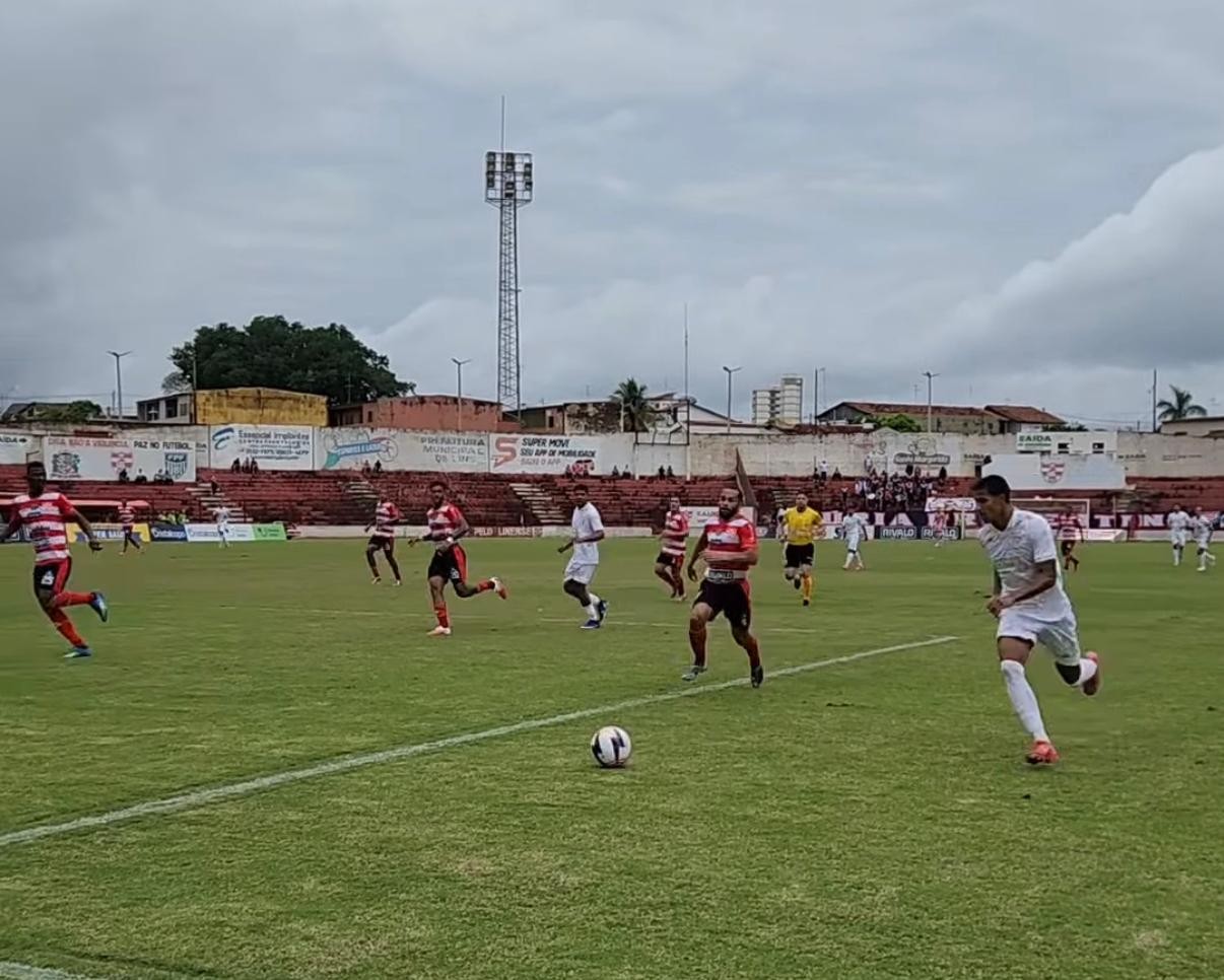 Grêmio Prudente vence o Linense fora de casa e vai à semifinal da Copa Paulista