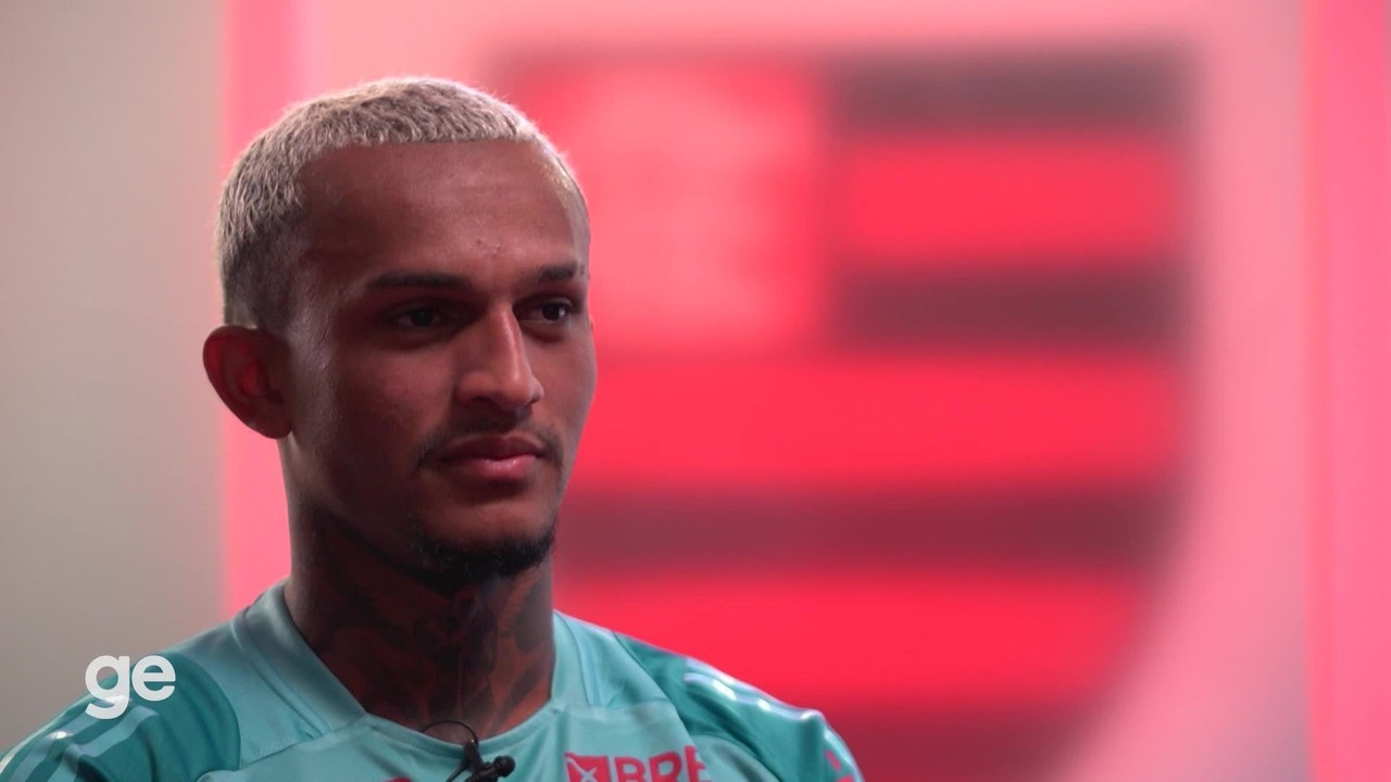 Venda frustrada de Wesley no Flamengo: uma virada de chave importante