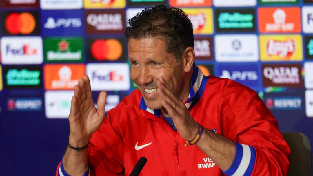 Atlético de Madrid: Entre a Champions e a Copa do Rei — image 2