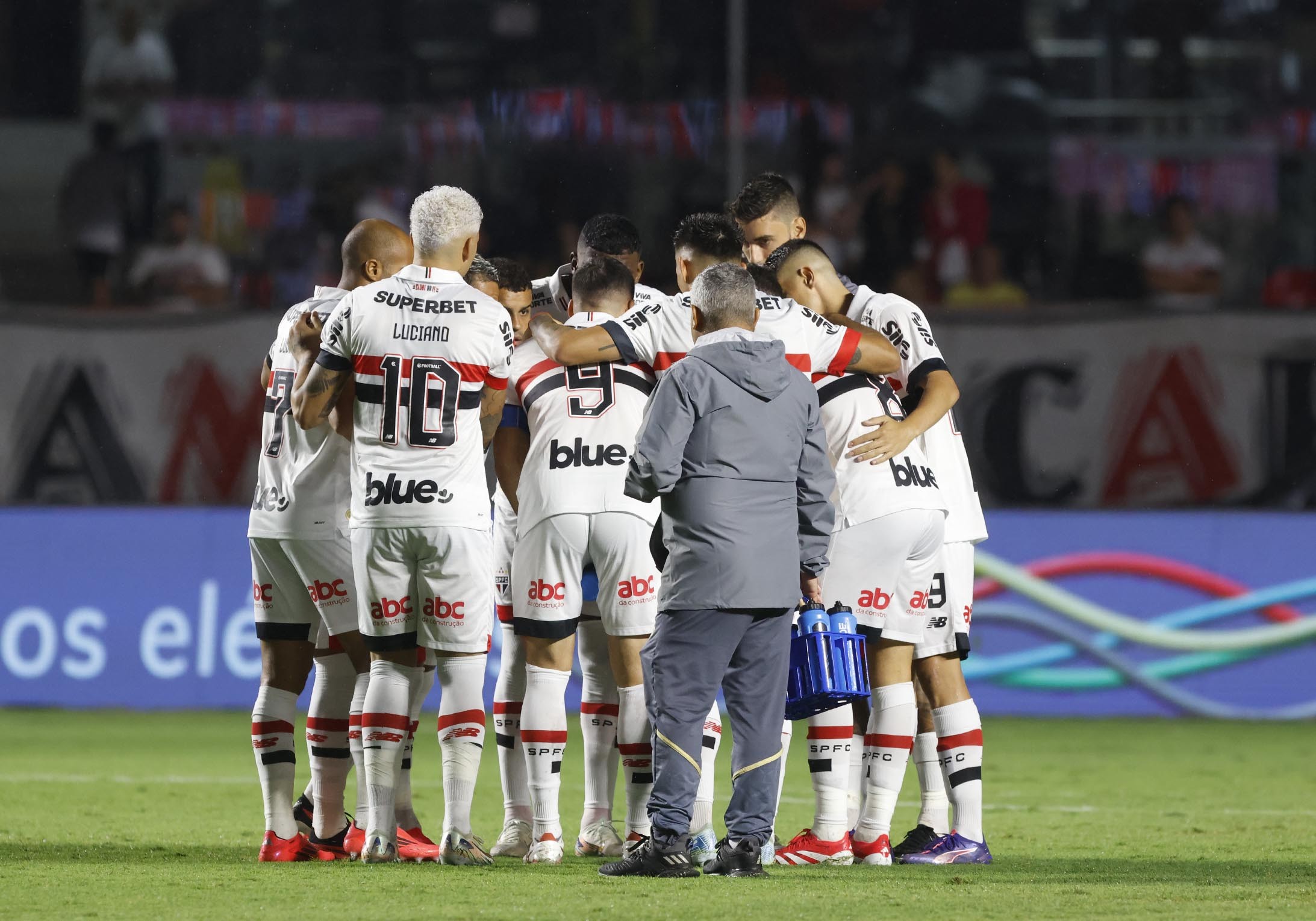 São Paulo busca liderança e posição de destaque no Paulista na reta final