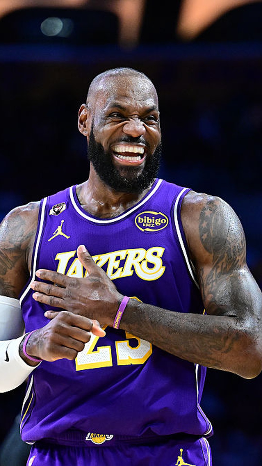 Erro bizarro dos Knicks em cobrança de lance livre viraliza na