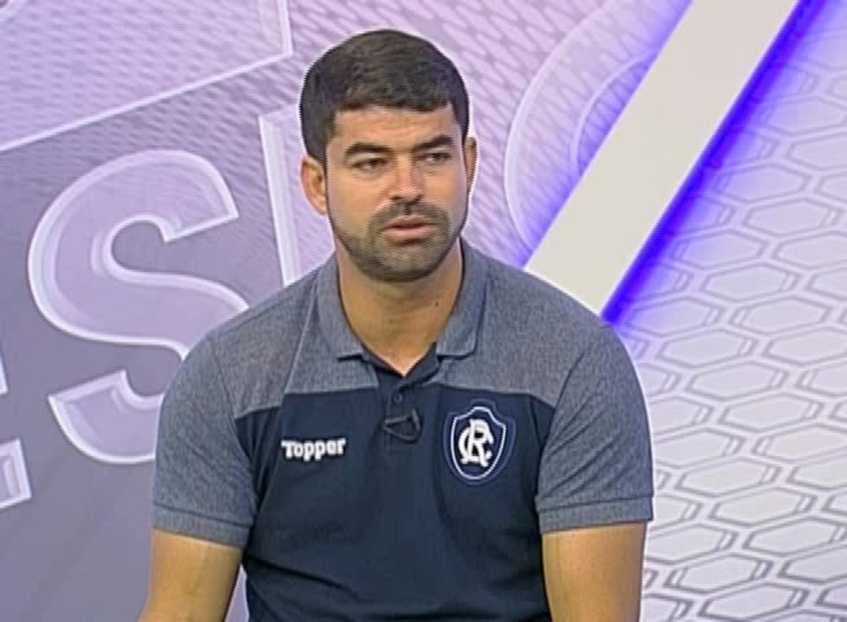 Ari monta planejamento para 2019 mesmo que deixe o Remo após eleições ...
