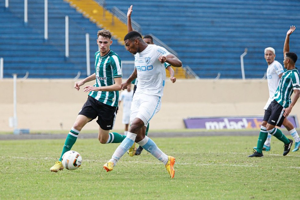 Com reforços do time profissional, Coritiba conquista o Campeonato  Paranaense Sub-20 - Bem Paraná