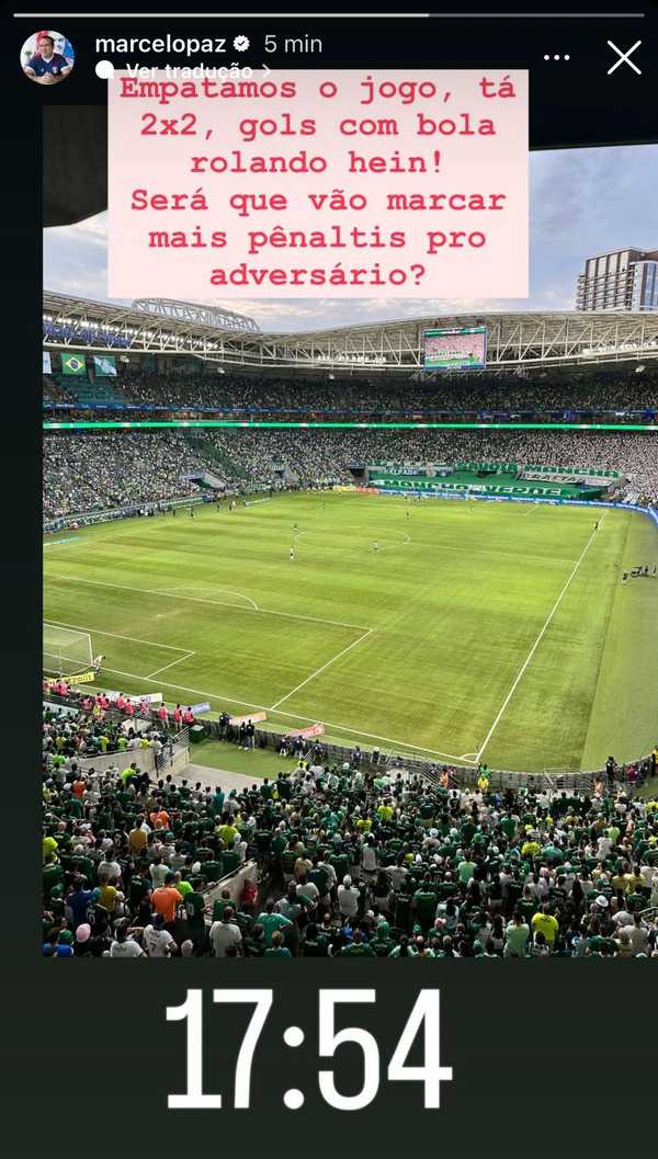 Controvérsia na arbitragem levanta questionamento sobre marcação de pênaltis em jogo de futebol