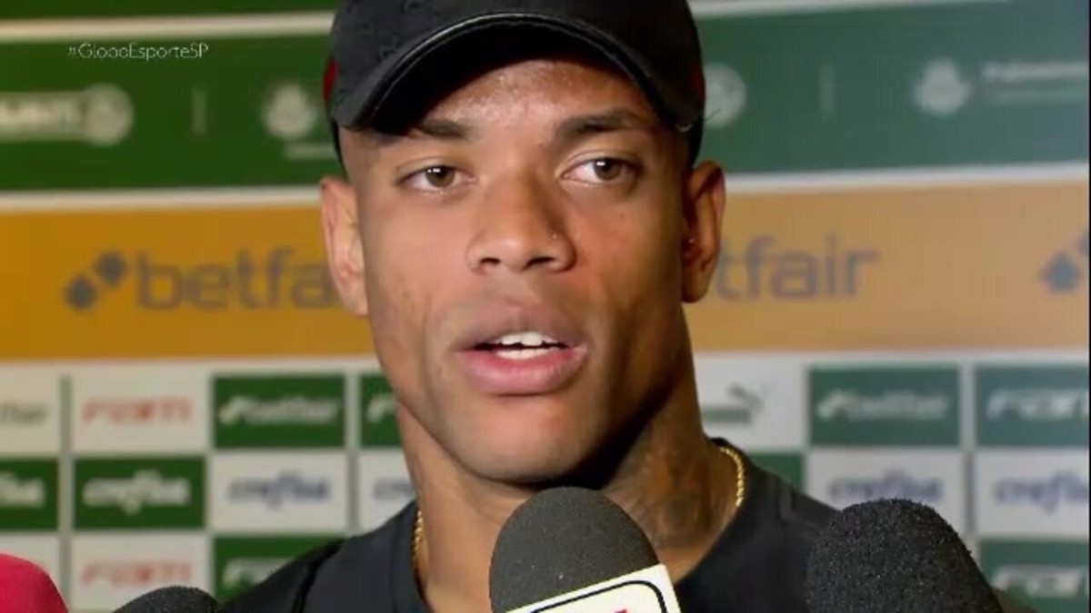 Caio Paulista se aproxima de retorno em último teste para o São Paulo antes de finais