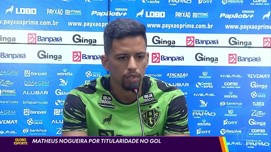  Globo Esporte PA 